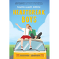 Heartbreak Boys - Hardcover