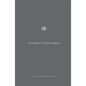 Student Study Bible-ESV - Hardcover