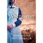 Windswept: A Novel of WWI - Paperback