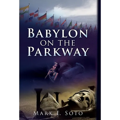 Babylon on the Parkway - Hardcover