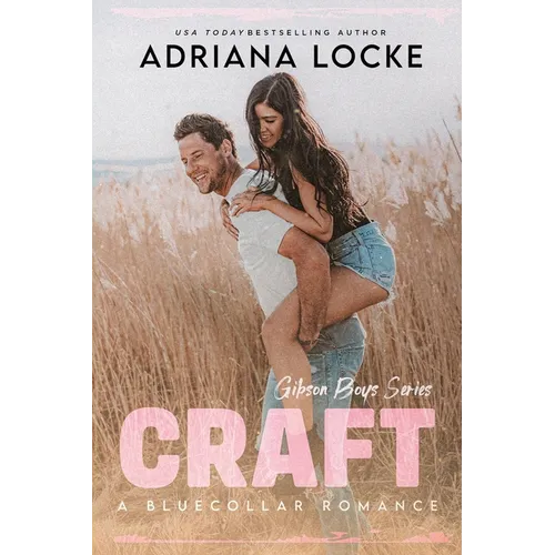 Craft - Paperback