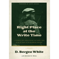 Right Place at the Write Time - Hardcover