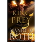 King of Prey Books 1-7 - Paperback
