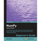 Numpy Beginner's Guide (2nd Edition) - Paperback