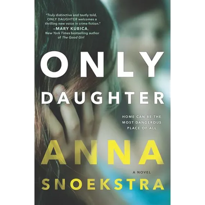 Only Daughter - Paperback