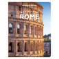 Lonely Planet Experience Rome - Paperback