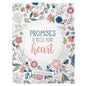 Color Bk Promises to Bless - Paperback