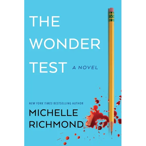 The Wonder Test - Hardcover