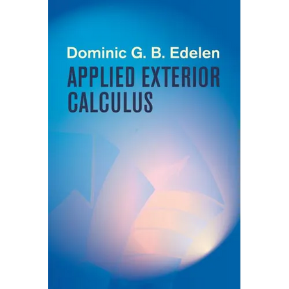 Applied Exterior Calculus - Paperback