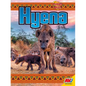 Hyena - Library Binding