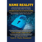 Name Reality - Paperback