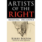 Artists of the Right - Paperback