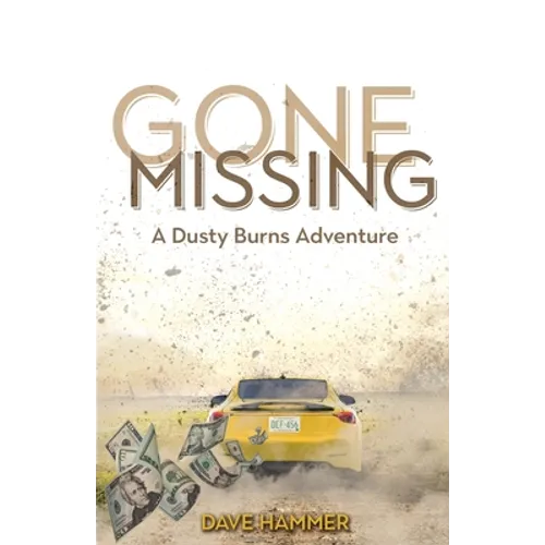 Gone Missing - Paperback