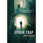 Spider Trap - Paperback