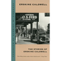 Stories of Erskine Caldwell - Paperback