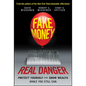 Fake Money, Real Danger: Protect Yourself and Grow Wealth While You Still Can - Hardcover