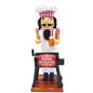 Smokehouse Nutcracker