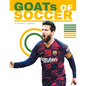 Goats of Soccer - Library Binding