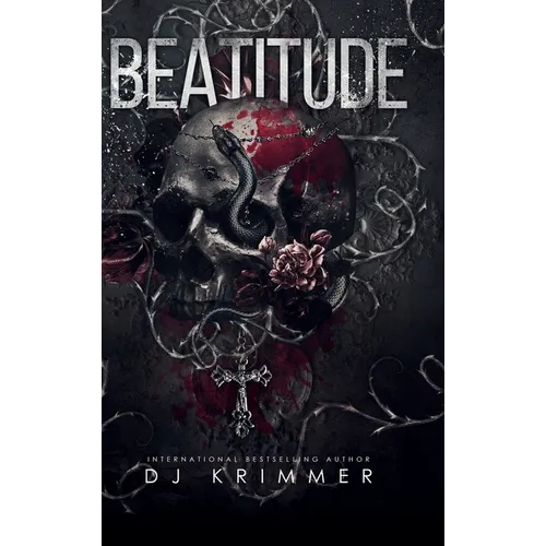 Beatitude - Hardcover