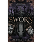 Sworn: A Dark Age Gap Romance - Paperback