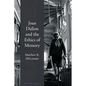 Joan Didion and the Ethics of Memory - Paperback