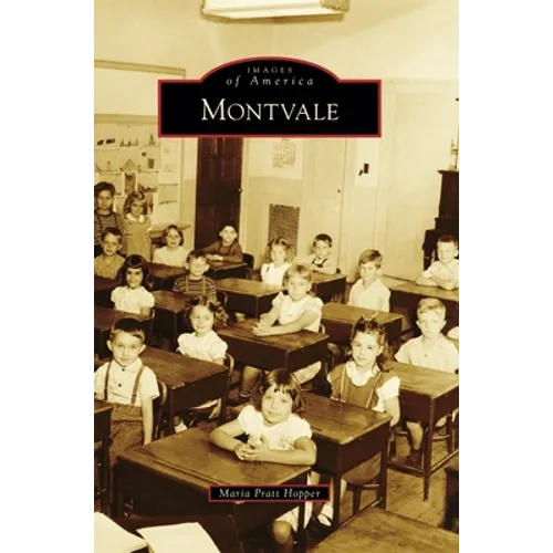 Montvale - Hardcover
