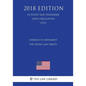Changes to Implement the Patent Law Treaty (US Patent and Trademark Office Regulation) (PTO) (2018 Edition) - Paperback