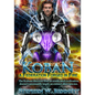 Koban: A Federation Forged in Fire - Paperback