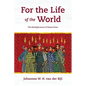 For the Life of the World: The Multiplication of Simon Peter - Paperback