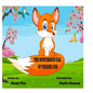 The Mysterious Tail of Freddie Fox - Hardcover