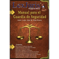 Manual para el Guardia de Seguridad - Paperback
