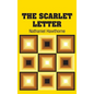 The Scarlet Letter - Hardcover