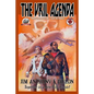 The Vril Agenda - Paperback