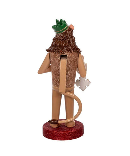 Wizard of Oz Nutcracker - Lion