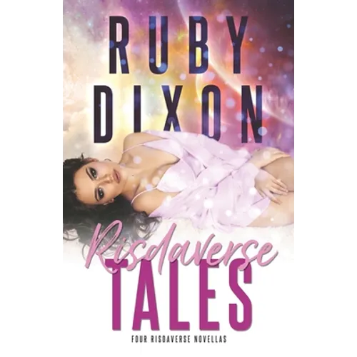 Risdaverse Tales: Four Novellas In One - Paperback