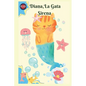 Diana, la Gata Sirena - Paperback