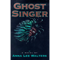 Ghost Singer - Paperback