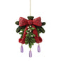 Legend of Mistletoe Series Ornament