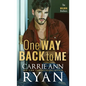 One Way Back to Me - Hardcover