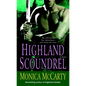 Highland Scoundrel - Paperback
