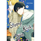 Stomp, Kick, Love, Vol. 2 - Paperback
