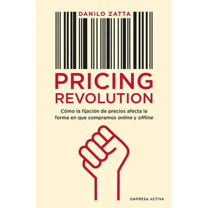 Pricing Revolution - Paperback