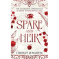 Spare and Heir - Paperback