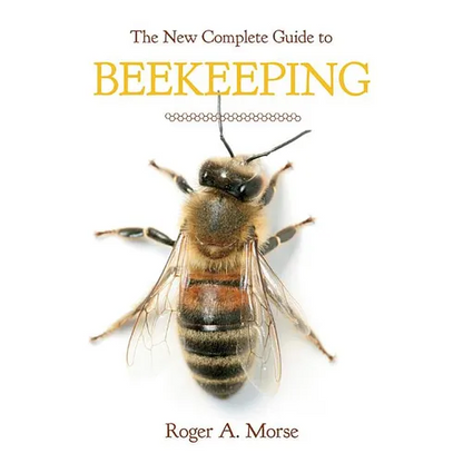 New Complete Guide to Beekeeping (Revised) - Paperback