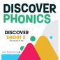Discover Short E - Hardcover