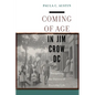 Coming of Age in Jim Crow DC: Navigating the Politics of Everyday Life - Paperback