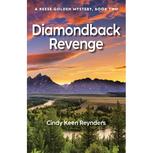 Diamondback Revenge - Paperback