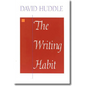 The Writing Habit - Paperback