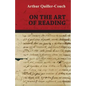 On the Art of Reading - Paperback