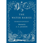 The Water Babies - Illustrated by A. E. Jackson - Paperback